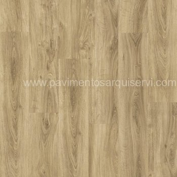 Vinílicos Heterogéneo Suelo Vinílico English oak Natural